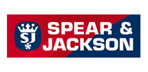 Spear-&-Jackson